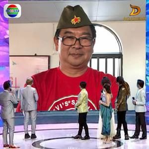 Meet your Posher, Thomas